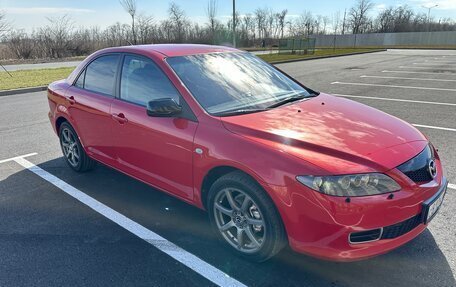 Mazda 6, 2005 год, 500 000 рублей, 3 фотография