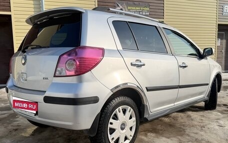 Geely MK Cross I, 2014 год, 365 000 рублей, 6 фотография