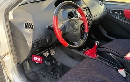 Geely MK Cross I, 2014 год, 365 000 рублей, 8 фотография