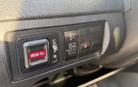 Geely MK Cross I, 2014 год, 365 000 рублей, 14 фотография