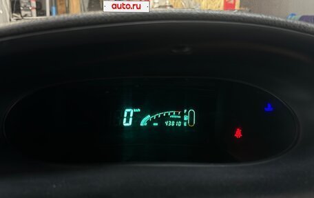 Geely MK Cross I, 2014 год, 365 000 рублей, 18 фотография