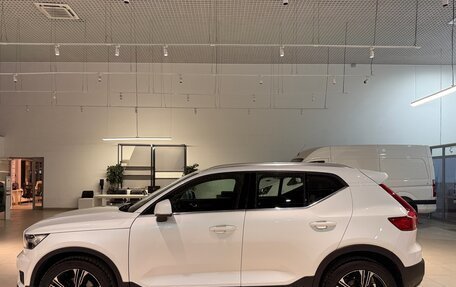 Volvo XC40 I, 2018 год, 3 590 000 рублей, 8 фотография