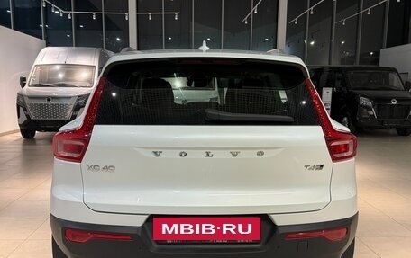 Volvo XC40 I, 2018 год, 3 590 000 рублей, 6 фотография