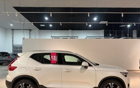 Volvo XC40 I, 2018 год, 3 590 000 рублей, 4 фотография