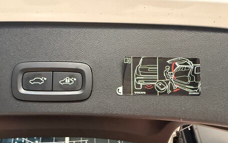 Volvo XC40 I, 2018 год, 3 590 000 рублей, 11 фотография