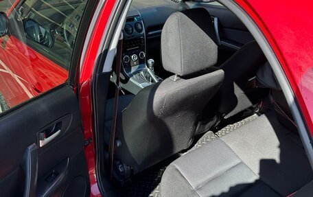 Mazda 6, 2005 год, 500 000 рублей, 11 фотография