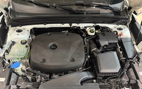 Volvo XC40 I, 2018 год, 3 590 000 рублей, 12 фотография