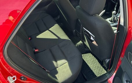 Mazda 6, 2005 год, 500 000 рублей, 12 фотография