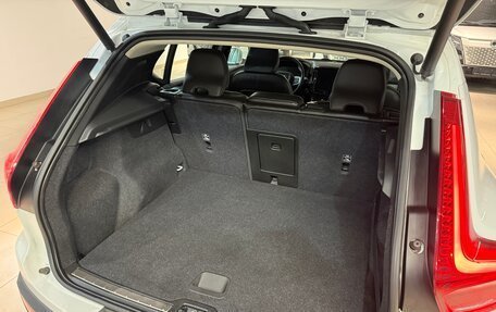 Volvo XC40 I, 2018 год, 3 590 000 рублей, 10 фотография