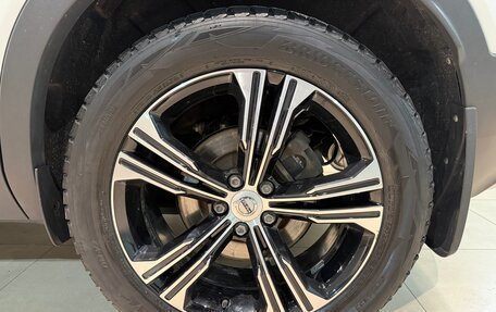 Volvo XC40 I, 2018 год, 3 590 000 рублей, 13 фотография