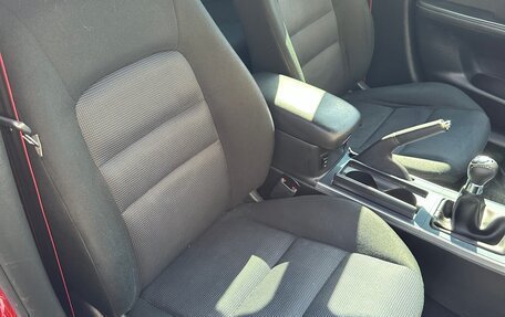 Mazda 6, 2005 год, 500 000 рублей, 14 фотография