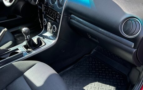 Mazda 6, 2005 год, 500 000 рублей, 15 фотография