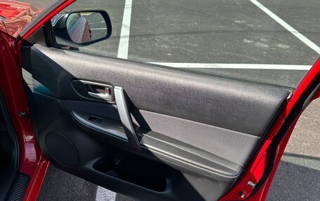 Mazda 6, 2005 год, 500 000 рублей, 16 фотография