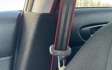 Mazda 6, 2005 год, 500 000 рублей, 19 фотография