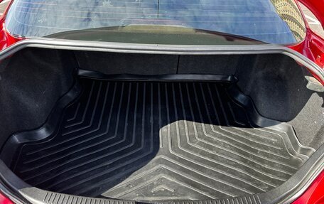 Mazda 6, 2005 год, 500 000 рублей, 17 фотография