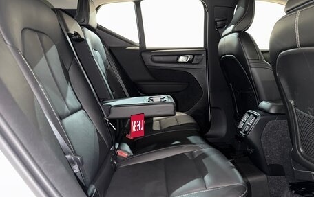 Volvo XC40 I, 2018 год, 3 590 000 рублей, 27 фотография