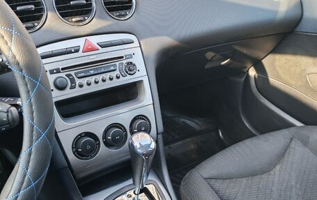 Peugeot 308 II, 2009 год, 310 000 рублей, 6 фотография