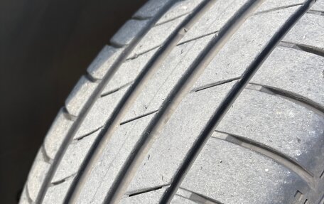 Volkswagen Tiguan II, 2017 год, 2 670 000 рублей, 8 фотография