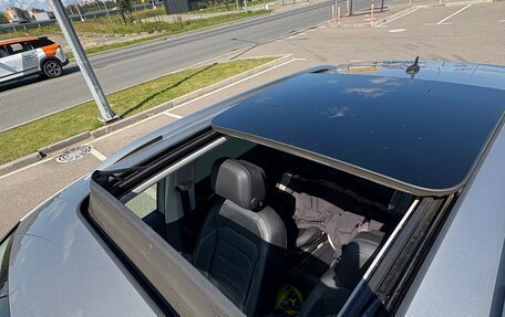 Volkswagen Tiguan II, 2017 год, 2 670 000 рублей, 10 фотография