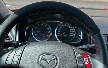 Mazda 6, 2005 год, 500 000 рублей, 20 фотография