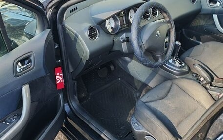 Peugeot 308 II, 2009 год, 310 000 рублей, 7 фотография