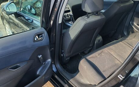 Peugeot 308 II, 2009 год, 310 000 рублей, 4 фотография