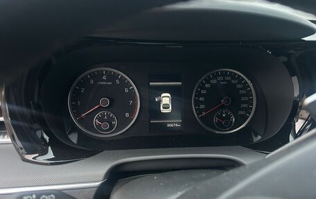 KIA K5, 2020 год, 2 750 000 рублей, 7 фотография