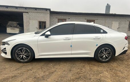 KIA K5, 2020 год, 2 750 000 рублей, 5 фотография