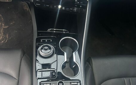 KIA K5, 2020 год, 2 750 000 рублей, 11 фотография