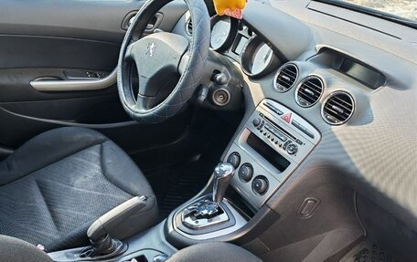 Peugeot 308 II, 2009 год, 310 000 рублей, 8 фотография