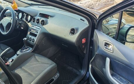 Peugeot 308 II, 2009 год, 310 000 рублей, 3 фотография