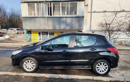 Peugeot 308 II, 2009 год, 310 000 рублей, 10 фотография