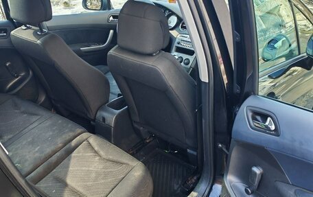 Peugeot 308 II, 2009 год, 310 000 рублей, 5 фотография