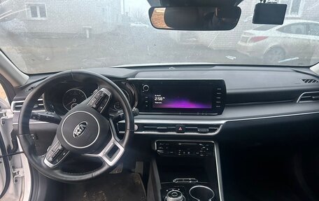 KIA K5, 2020 год, 2 750 000 рублей, 9 фотография