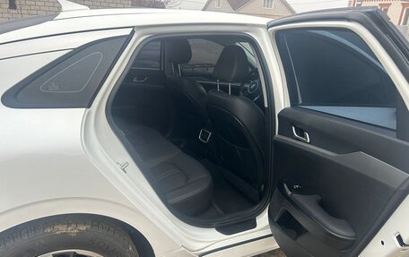 KIA K5, 2020 год, 2 750 000 рублей, 8 фотография