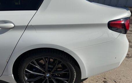 BMW 5 серия, 2020 год, 5 300 000 рублей, 5 фотография