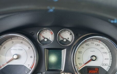 Peugeot 308 II, 2009 год, 310 000 рублей, 2 фотография