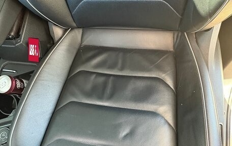 Volkswagen Tiguan II, 2017 год, 2 670 000 рублей, 14 фотография