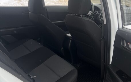 Hyundai Creta I рестайлинг, 2018 год, 1 250 000 рублей, 11 фотография