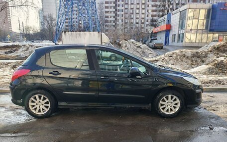 Peugeot 308 II, 2009 год, 310 000 рублей, 9 фотография
