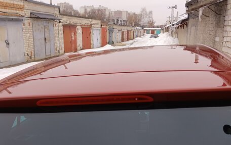 Volkswagen Golf VII, 2013 год, 1 530 000 рублей, 9 фотография