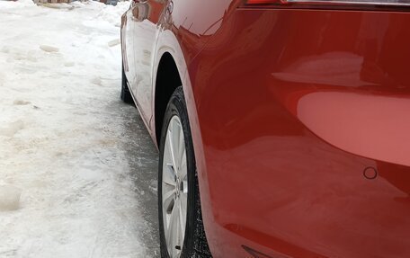 Volkswagen Golf VII, 2013 год, 1 530 000 рублей, 6 фотография