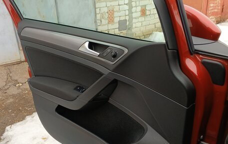 Volkswagen Golf VII, 2013 год, 1 530 000 рублей, 16 фотография