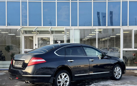 Nissan Teana, 2011 год, 845 000 рублей, 3 фотография