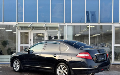 Nissan Teana, 2011 год, 845 000 рублей, 4 фотография