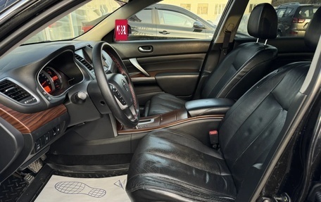 Nissan Teana, 2011 год, 845 000 рублей, 6 фотография