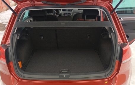 Volkswagen Golf VII, 2013 год, 1 530 000 рублей, 24 фотография