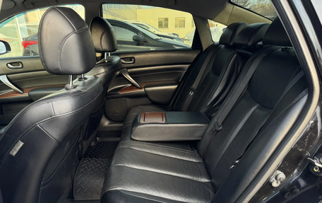 Nissan Teana, 2011 год, 845 000 рублей, 7 фотография