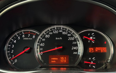 Nissan Teana, 2011 год, 845 000 рублей, 20 фотография