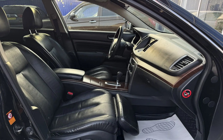 Nissan Teana, 2011 год, 845 000 рублей, 12 фотография